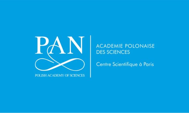 Long-term stay scholarship of the Polish Academy of Sciences