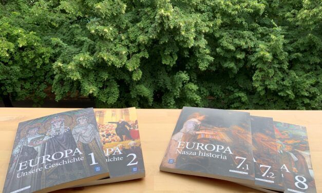 Le passé pour l’avenir ? De quels manuels d’histoire l’Europe a-t-elle besoin au XXIe siècle ?
