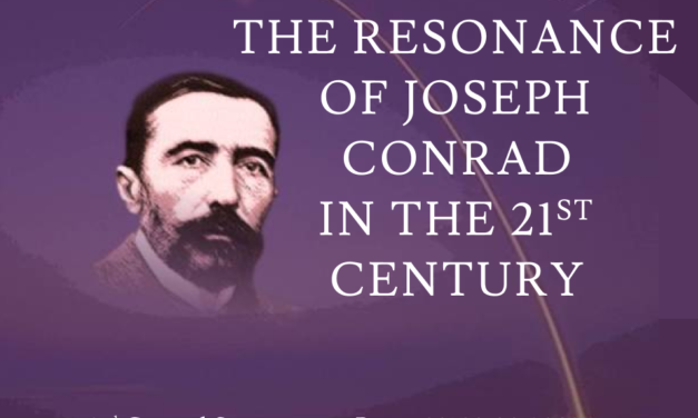 Echa Josepha Conrada w XXI w.