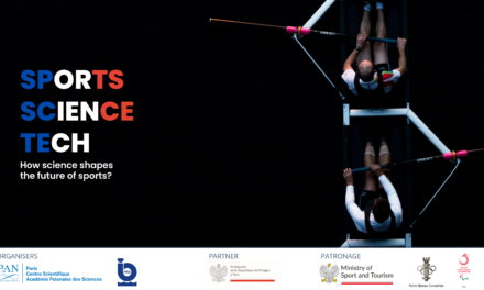 Résumé de&nbsp;la&nbsp;conférence « Sports-Science-Tech »