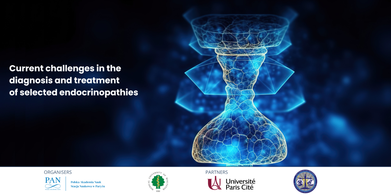 Podsumowanie wydarzenia „Aktualne wyzwania w&nbsp;diagnostyce i&nbsp;leczeniu wybranych endokrynopatii”