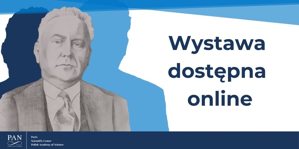 L&rsquo;exposition « Ludwik Hirszfeld – chercheur polonais sur les groupes sanguins » disponible en&nbsp;ligne