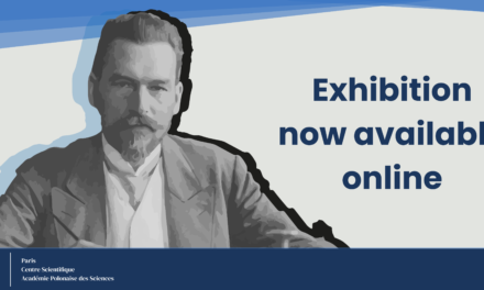 Exhibition ‘Marian Smoluchowski – forgotten genius of physics’ now available online