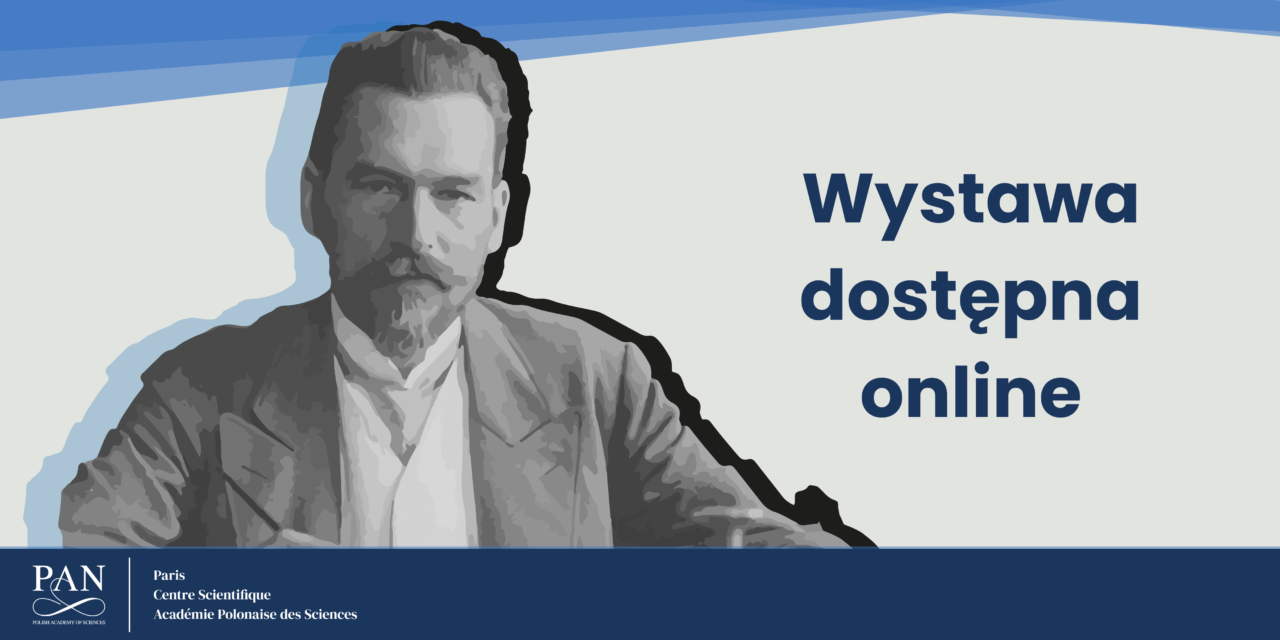 Wystawa „Marian Smoluchowski – zapomniany geniusz fizyki” dostępna online