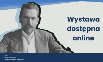 Wystawa „Marian Smoluchowski – zapomniany geniusz fizyki” dostępna online