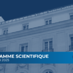 Program wydarzeń naukowych organizowanych w&nbsp;Polskiej Akademii Nauk Stacji Naukowej w&nbsp;Paryżu w&nbsp;okresie marzec-czerwiec 2025