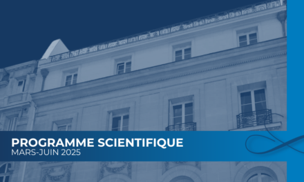 Programme of scientific events organized by&nbsp;the Polish Academy of Sciences Scientific Centre in&nbsp;Paris from March to&nbsp;June 2025