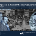 Relacja z&nbsp;wydarzenia: „Polscy kompozytorzy w&nbsp;Paryżu w&nbsp;okresie międzywojennym”