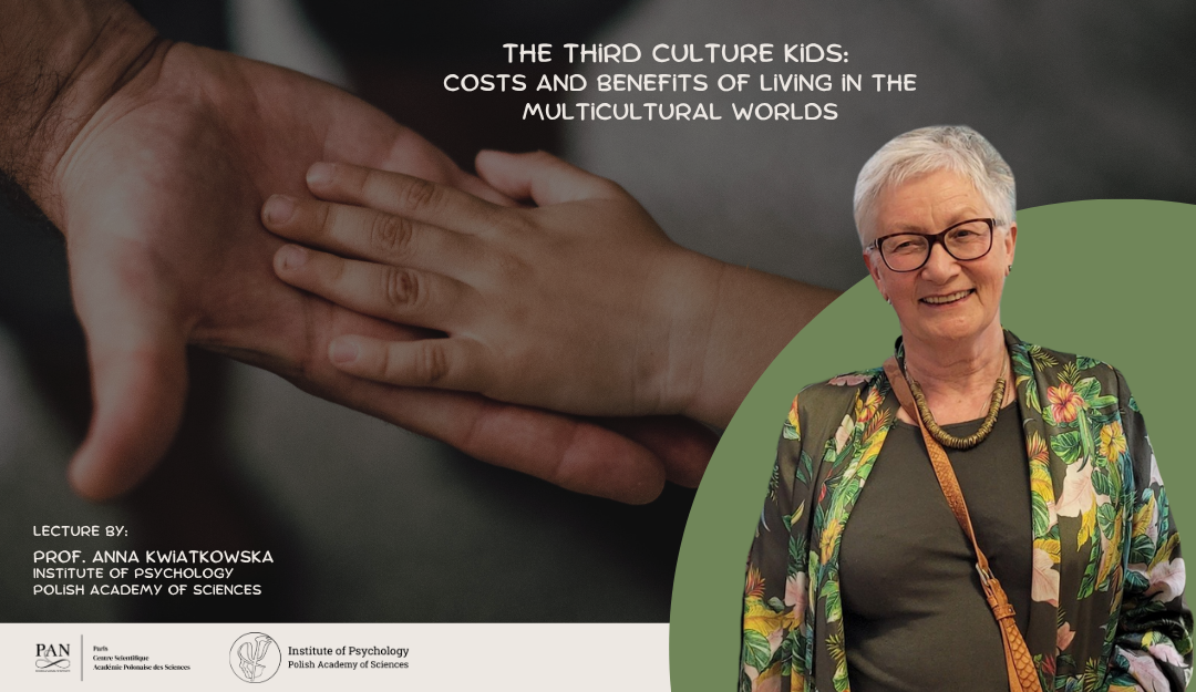 Résumé de&nbsp;la&nbsp;lecture « The Third Culture Kids: Costs and Benefits of Living in&nbsp;the Multicultural Worlds »