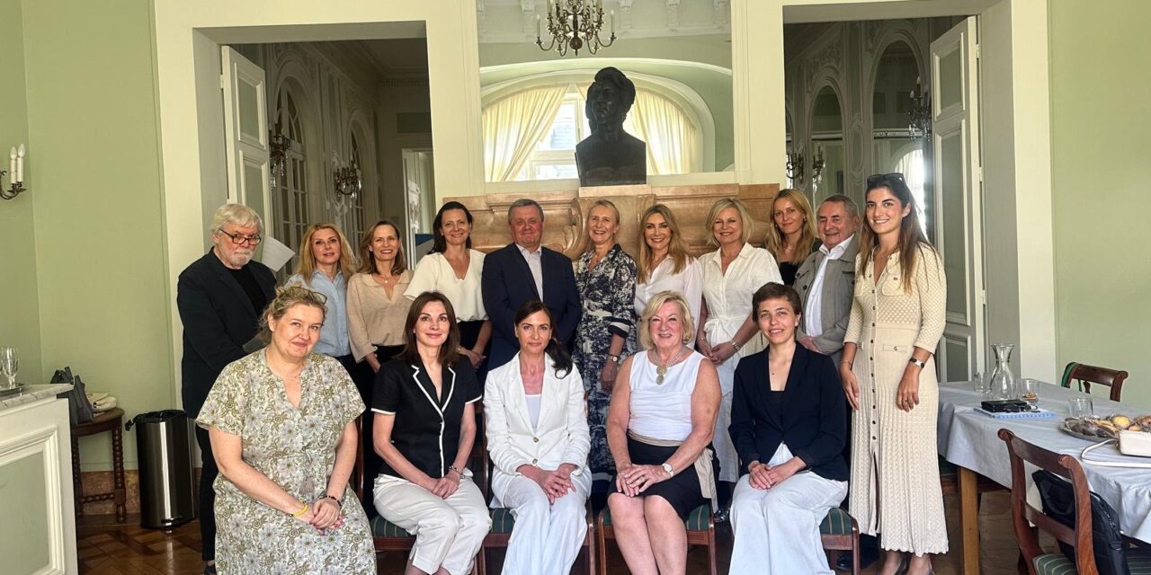 Przyznano nagrody w&nbsp;XII edycji Konkursu „Wybitny Polak”