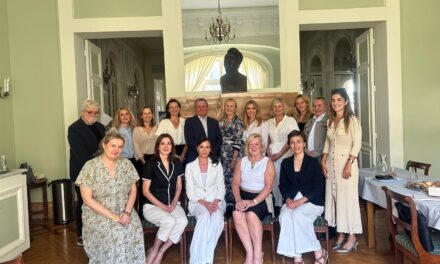 Przyznano nagrody w&nbsp;XII edycji Konkursu „Wybitny Polak”