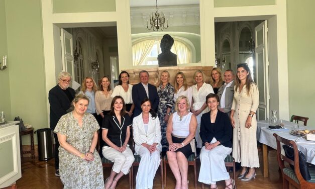 Przyznano nagrody w&nbsp;XII edycji Konkursu „Wybitny Polak”