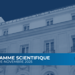 Program wydarzeń naukowych organizowanych w&nbsp;PAN Stacji Naukowej w&nbsp;Paryżu w&nbsp;okresie wrzesień-listopad 2025