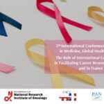 Podsumowanie wydarzenia „5th International Conference on&nbsp;Quality in&nbsp;Medicine, Global Health and Law. The Role of International Collaboration in&nbsp;Facilitating Cancer Research in&nbsp;Poland and in&nbsp;France”