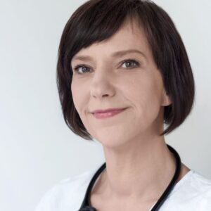 Associate Professor Aldona Katarzyna Jankowska, MD, PhD
