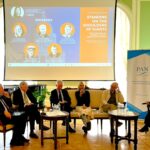 Podsumowanie wydarzenia: “Standing on&nbsp;the Shoulders of Giants. Polish Scientists and Scholars in&nbsp;Europe – Legacy and the Present”