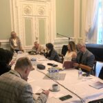 Podsumowanie wydarzenia: Wpływ twórczości Josepha Conrada-Korzeniowskiego na&nbsp;kulturę współczesną. III sympozjum conradowskie