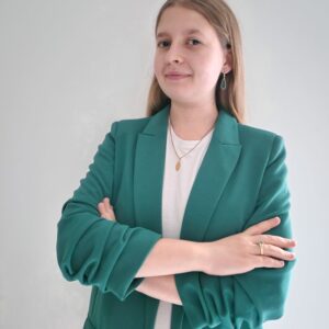 Weronika Bochenek-Robert